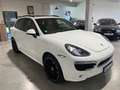 Porsche Cayenne S Diesel SportDesign,Alcantara,Exclusive Weiß - thumbnail 3