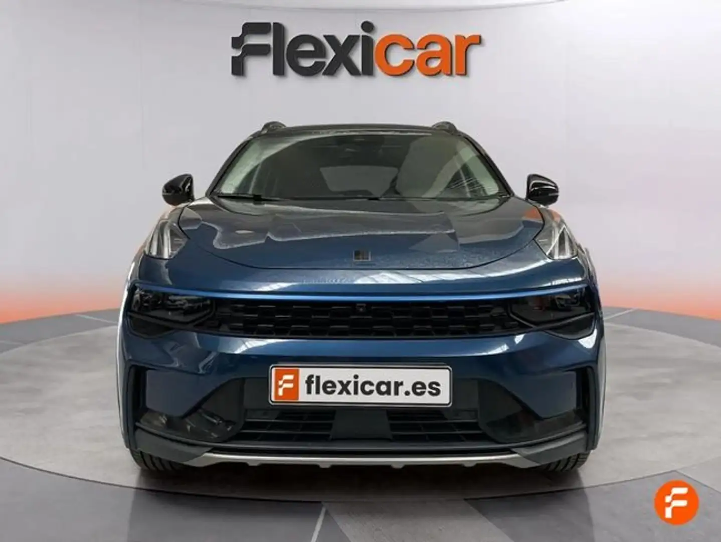 Lynk & Co 01 1.5 PHEV 3.3kW Bleu - 2