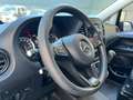 Mercedes-Benz Vito Kasten 114/116 CDI, 119 CDI/ LANG/AHK/TEMP* Noir - thumbnail 15