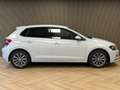 Volkswagen Polo 1.0 TSI Highline DSG AUT. VIRTUAL COCKPIT APPLE CA Wit - thumbnail 4