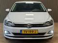Volkswagen Polo 1.0 TSI Highline DSG AUT. VIRTUAL COCKPIT APPLE CA Wit - thumbnail 2