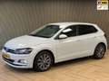 Volkswagen Polo 1.0 TSI Highline DSG AUT. VIRTUAL COCKPIT APPLE CA Wit - thumbnail 1