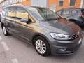 Volkswagen Touran Touran 2.0 TDI 150 CV SCR DSG Executive BlueMotio Grigio - thumbnail 2