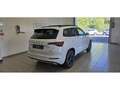 Skoda Karoq Sportline Blanc - thumbnail 4
