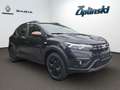 Dacia Sandero Stepway Extreme Kamera, Sitzh, Navi Schwarz - thumbnail 3