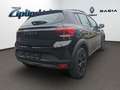 Dacia Sandero Stepway Extreme Kamera, Sitzh, Navi Schwarz - thumbnail 4