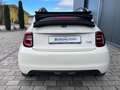Fiat 500e Cabrio 42KW/Klimaautomatik/Service neu Weiß - thumbnail 7