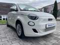 Fiat 500e Cabrio 42KW/Klimaautomatik/Service neu Weiß - thumbnail 5