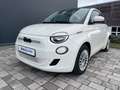 Fiat 500e Cabrio 42KW/Klimaautomatik/Service neu Weiß - thumbnail 3