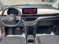 Fiat 500e Cabrio 42KW/Klimaautomatik/Service neu Weiß - thumbnail 20