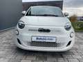Fiat 500e Cabrio 42KW/Klimaautomatik/Service neu Weiß - thumbnail 11