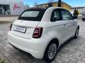 Fiat 500e Cabrio 42KW/Klimaautomatik/Service neu Weiß - thumbnail 15