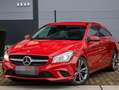 Mercedes-Benz CLA 200 CLA SB 200d 2.2CDI 4Matic 7G-DCT AMG Line Rot - thumbnail 4