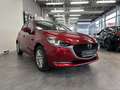 Mazda 2 SKY-G 90 SPORTS NAVI+LED+PDC+KLIMA+CARPLAY+SHZ Rot - thumbnail 2