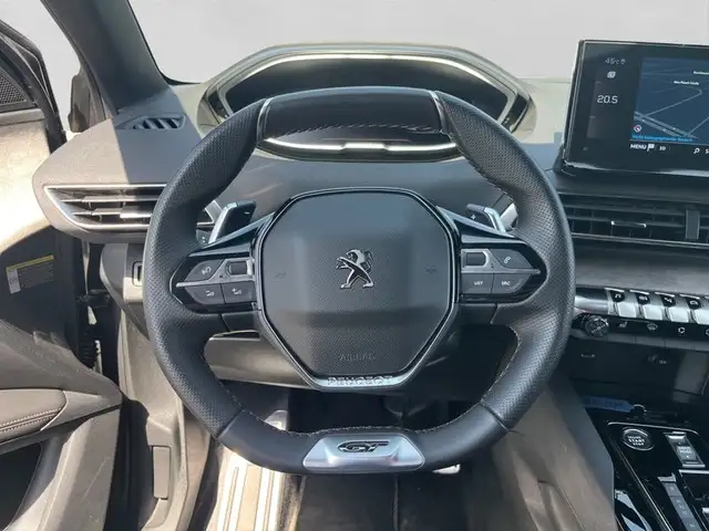 Peugeot 5008 view 13