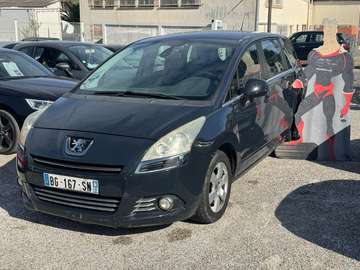 1.6 HDI112 FAP ACTIVE 7PL