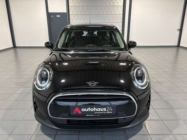 MINI One One Essential Trim  Kamera|LED|Sitzhzg|PDC