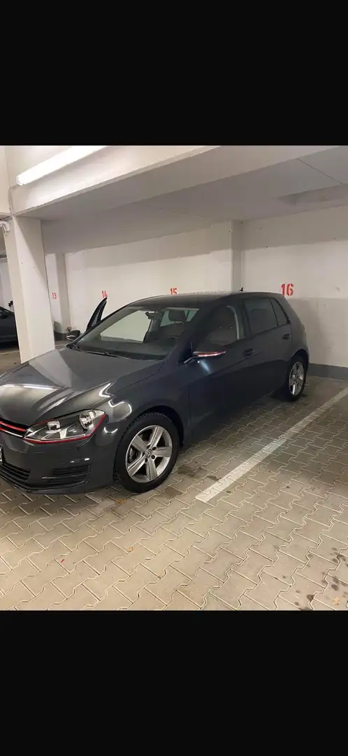 Volkswagen Golf 5p 1.6 tdi (btdi) Comfortline Business 110cv - 2