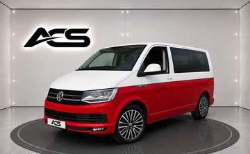 Multivan 2.0 TDI 4 MOTION TRES BELLE CONFIGURATION