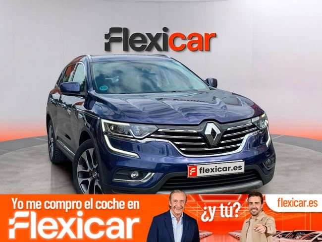 Renault Koleos 2.0dCi Blue Initiale Paris X-Tronic 4x4 140kW - foto 1