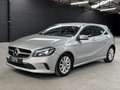 Mercedes-Benz A 180 d * 26.000KM * GPS * LED * RADAR * CARNET COMPLET Argento - thumbnail 1