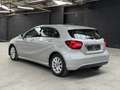 Mercedes-Benz A 180 d * 26.000KM * GPS * LED * RADAR * CARNET COMPLET Argento - thumbnail 6
