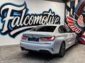 BMW 330 e*PHEV*M-SPORT*SPORTZETELS*LED*55.455 KM* White - thumbnail 10