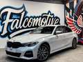 BMW 330 e*PHEV*M-SPORT*SPORTZETELS*LED*55.455 KM* White - thumbnail 4
