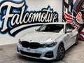 BMW 330 e*PHEV*M-SPORT*SPORTZETELS*LED*55.455 KM* White - thumbnail 3