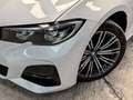 BMW 330 e*PHEV*M-SPORT*SPORTZETELS*LED*55.455 KM* White - thumbnail 6
