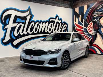 e*PHEV*M-SPORT*SPORTZETELS*LED*55.455 KM*