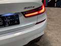 BMW 330 e*PHEV*M-SPORT*SPORTZETELS*LED*55.455 KM* White - thumbnail 15