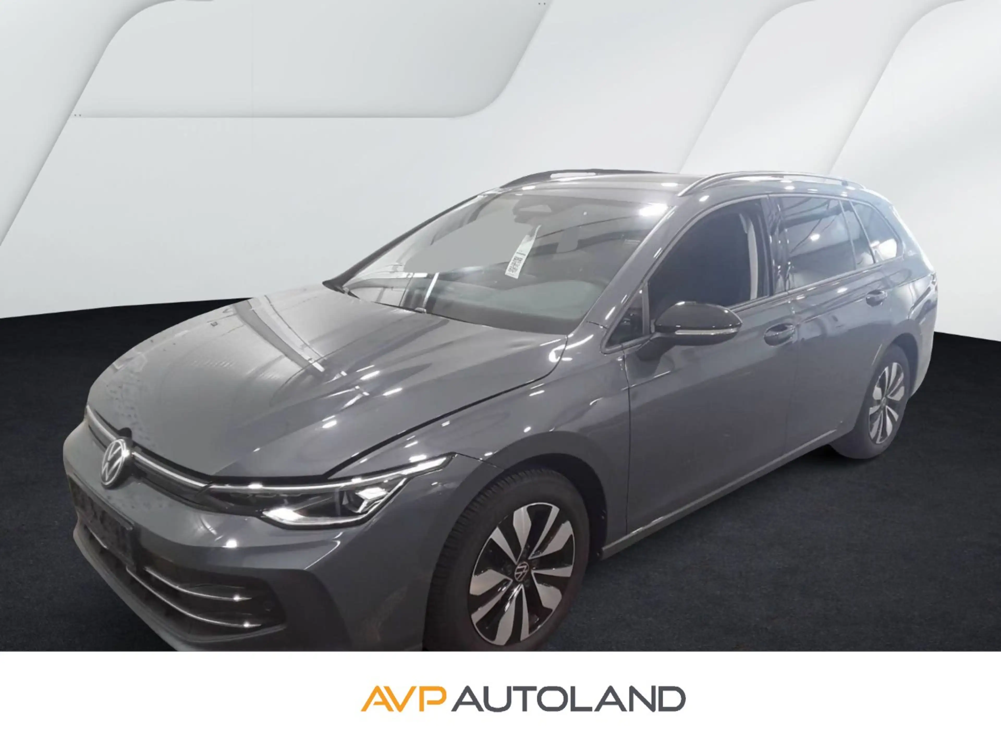 Volkswagen Golf Variant Golf VIII Variant 1.5 TSI GOAL | NAVI | AHK |