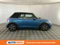 MINI One Cabrio One Essential Trim Blau - thumbnail 7
