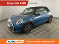 MINI One Cabrio One Essential Trim Blau - thumbnail 1