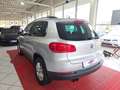 Volkswagen Tiguan Trend & Fun BMT NAVI+KLIMA+AMBIENTE Silber - thumbnail 6