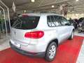 Volkswagen Tiguan Trend & Fun BMT NAVI+KLIMA+AMBIENTE Silber - thumbnail 4