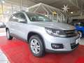 Volkswagen Tiguan Trend & Fun BMT NAVI+KLIMA+AMBIENTE Silber - thumbnail 3