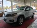 Volkswagen Tiguan Trend & Fun BMT NAVI+KLIMA+AMBIENTE Silber - thumbnail 1