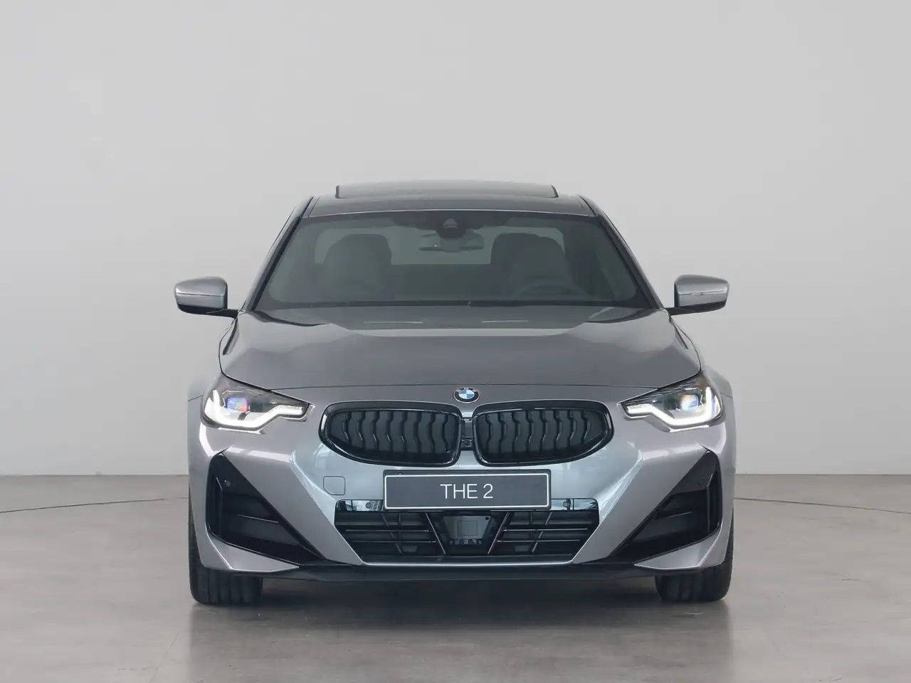 BMW 2 Series 2026