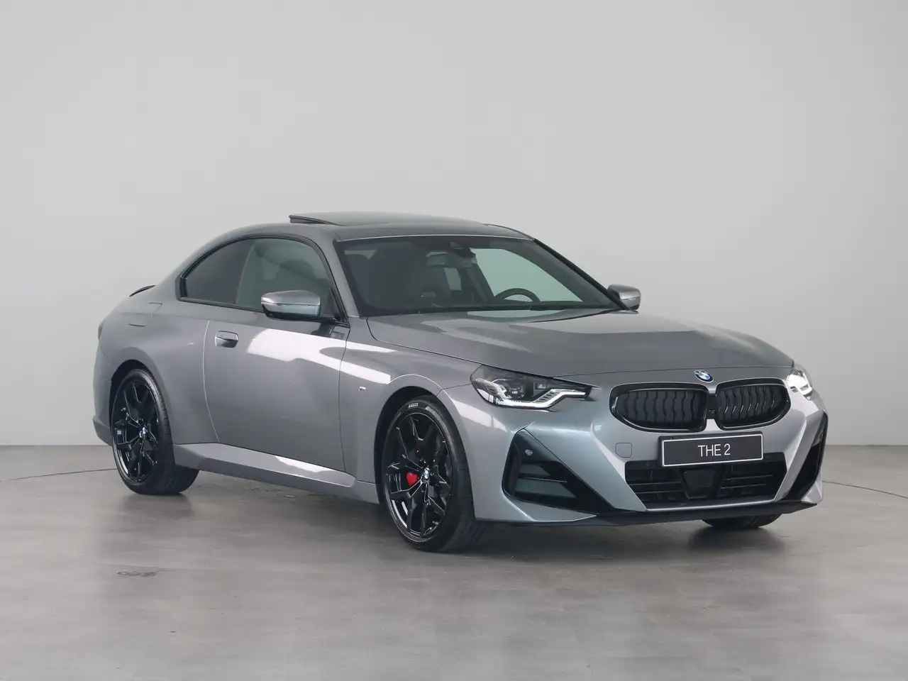 BMW 2 Series 2026
