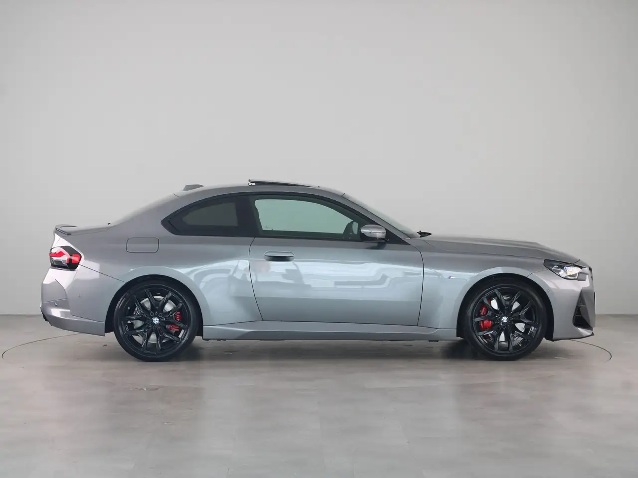 BMW 2 Series 2026