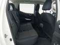Nissan Navara doble cabina 2.3 160 cv visia Blanco - thumbnail 9