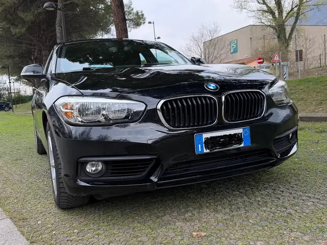BMW 116