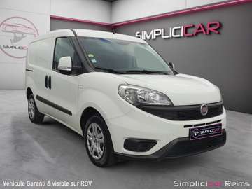 CARGO CARGO 1.3L MULTIJET 90 PACK