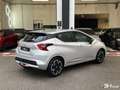 Nissan Micra 1.0 IG-T 90cv KIIRO Gris - thumbnail 5