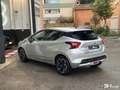 Nissan Micra 1.0 IG-T 90cv KIIRO Gris - thumbnail 7