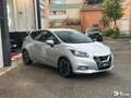 Nissan Micra 1.0 IG-T 90cv KIIRO Gris - thumbnail 3