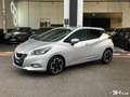 Nissan Micra 1.0 IG-T 90cv KIIRO Gris - thumbnail 1