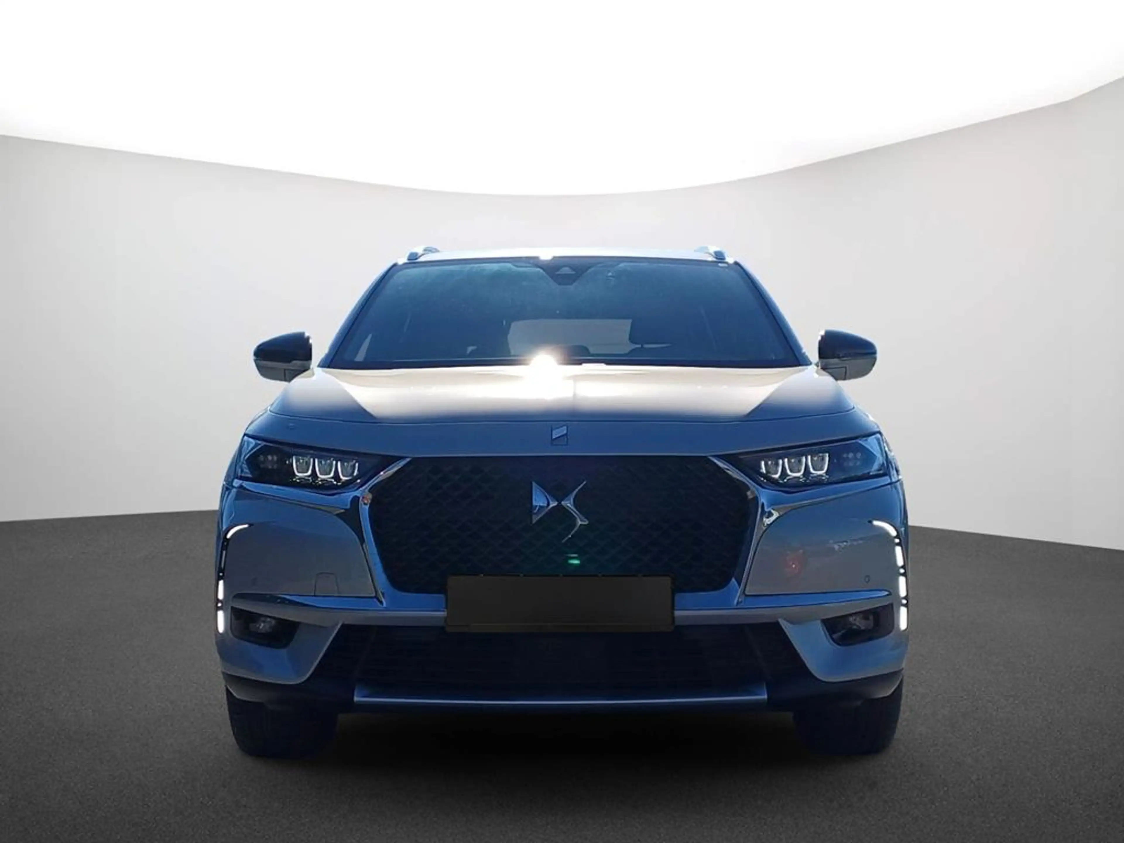 DS Automobiles DS 7 Crossback DS 7 Crossback E-Tense 225 Rivoli — photo 2